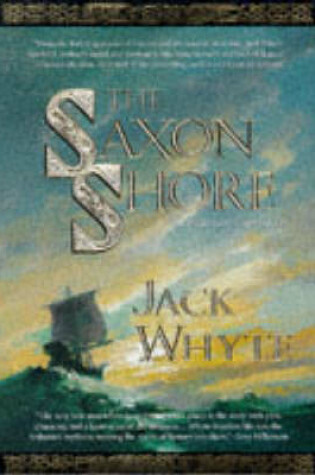 Cover of The Saxon Shore