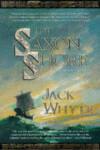 Book cover for The Saxon Shore