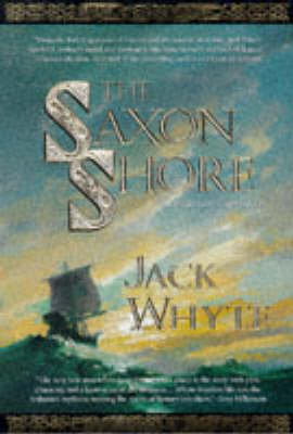 Cover of The Saxon Shore