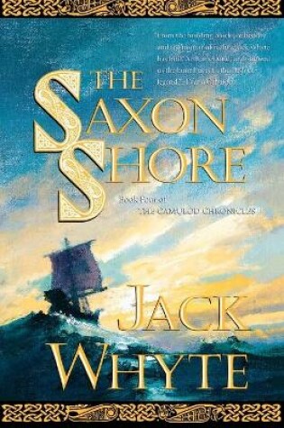 Cover of The Saxon Shore