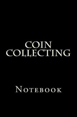 Cover of Coin Collecting