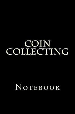 Book cover for Coin Collecting