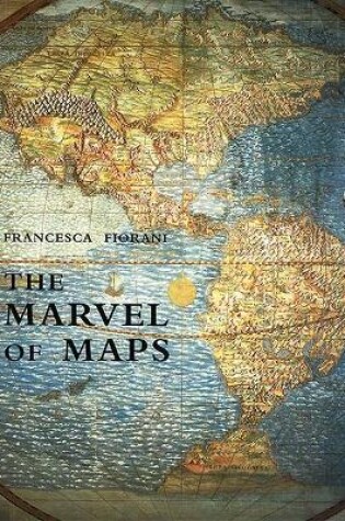 Cover of The Marvel of Maps