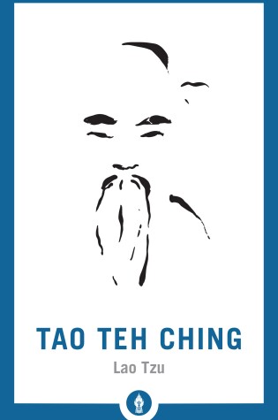 Cover of Tao Teh Ching