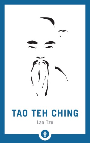 Cover of Tao Teh Ching