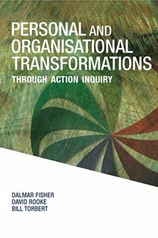 Cover of Personal and Organisational Transformations