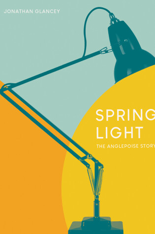 Cover of Spring Light