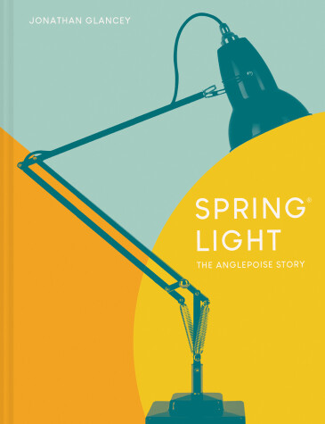 Book cover for Spring Light