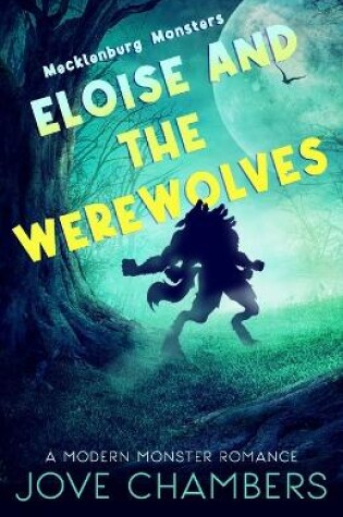 Cover of Eloise and the Werewolves