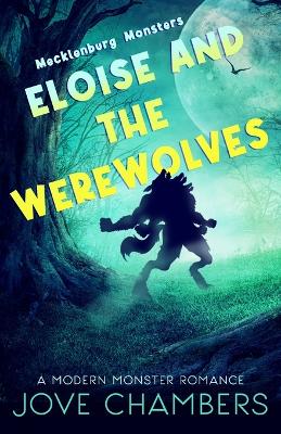 Book cover for Eloise and the Werewolves