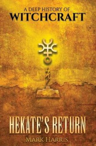 Cover of Hekate's Return