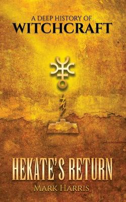 Cover of Hekate's Return