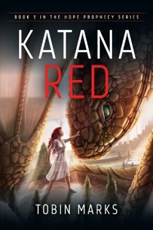 Cover of Katana Red