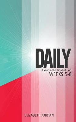 Cover of Daily