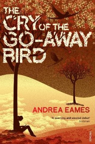 Cover of The Cry of the Go-Away Bird