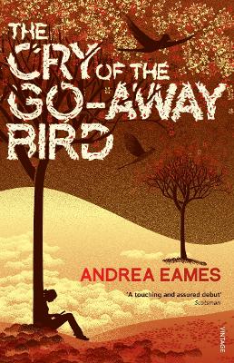 Book cover for The Cry of the Go-Away Bird