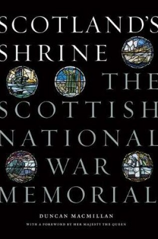 Cover of Scotland's Shrine