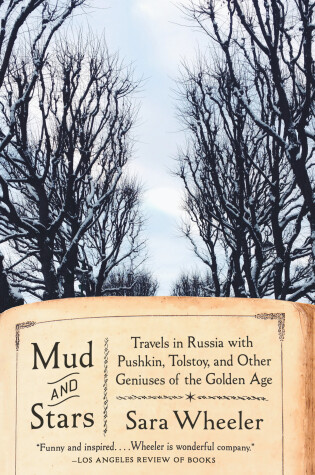 Cover of Mud and Stars