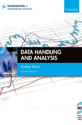 Cover of Data Handling and Analysis