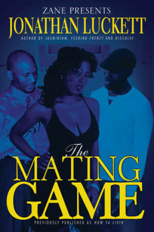 Cover of The Mating Game