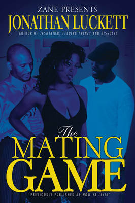 Book cover for The Mating Game