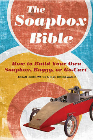 Cover of The Soapbox Bible