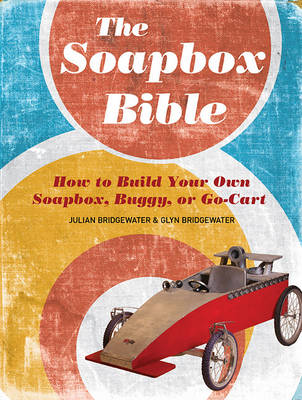 Book cover for The Soapbox Bible