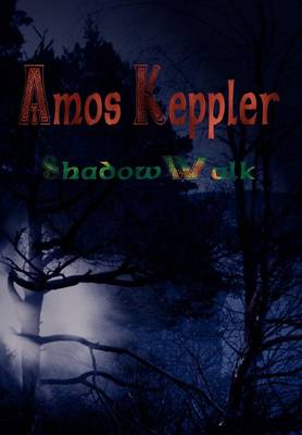 Book cover for ShadowWalk