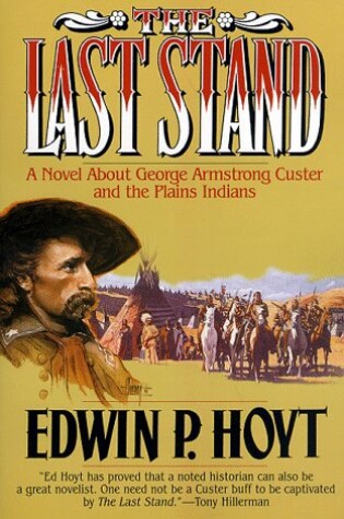 Cover of The Last Stand