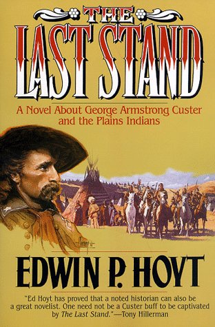 Book cover for The Last Stand