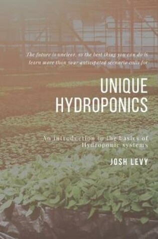 Cover of Unique Hydroponics