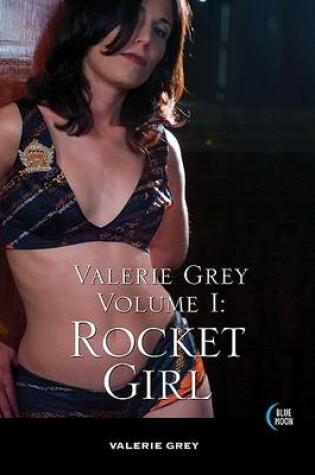 Cover of Rocket Girl