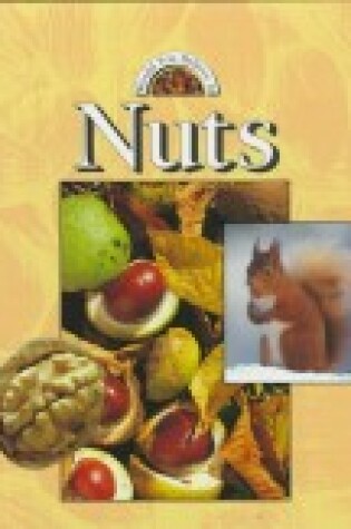 Cover of Nuts Hb-Wybi
