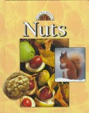 Book cover for Nuts Hb-Wybi