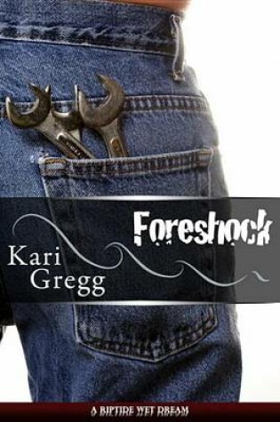 Cover of Foreshock