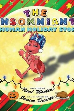 Cover of The InsomniANT