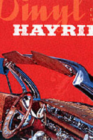 Cover of Vinyl Hayride