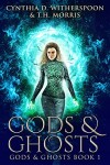 Book cover for Gods & Ghosts