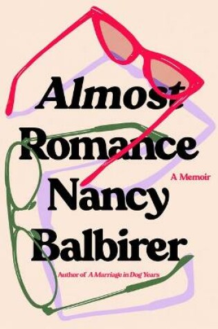 Cover of Almost Romance