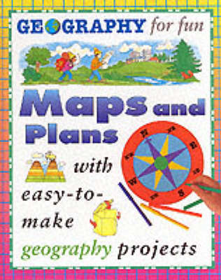 Book cover for Maps and Plans