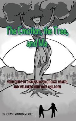 Book cover for The Emotion, the Tree and Me