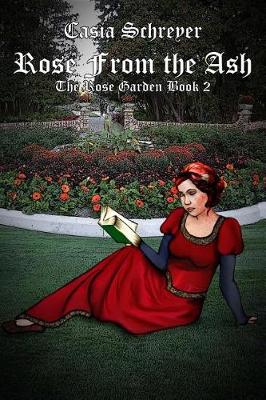 Book cover for Rose from the Ash