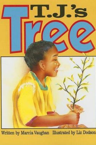Cover of T J's Tree (G/R Ltr USA)