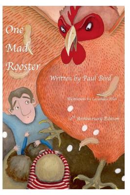 Book cover for One Mad Rooster 10th Anniversary Edition