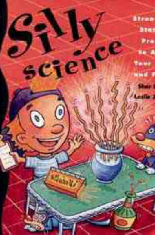 Cover of Silly Science