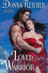 Book cover for Loved By a Warrior