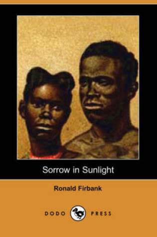 Cover of Sorrow in Sunlight (Dodo Press)