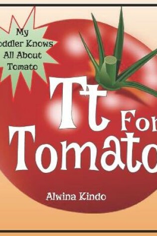 Cover of Tt for Tomato