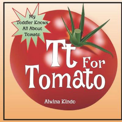 Cover of Tt for Tomato