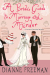 Book cover for A Bride's Guide to Marriage and Murder
